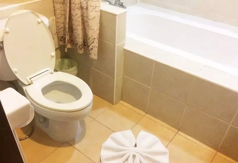 Hotel Life Up Resort And Spa