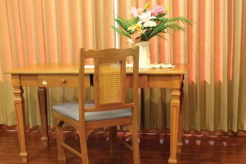 Hotel Life Up Resort And Spa