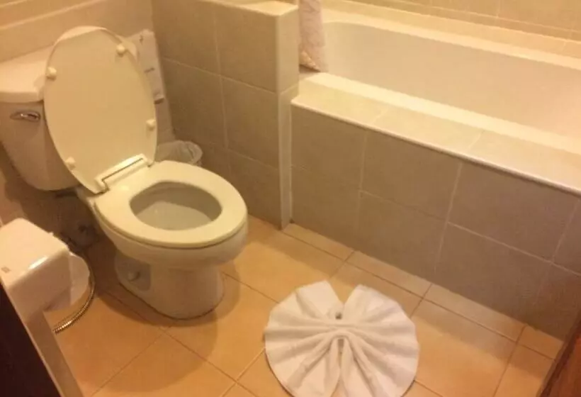 Hotel Life Up Resort And Spa