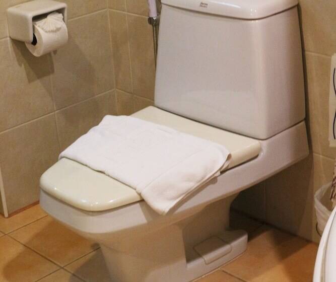 Отель Life Up Resort And Spa