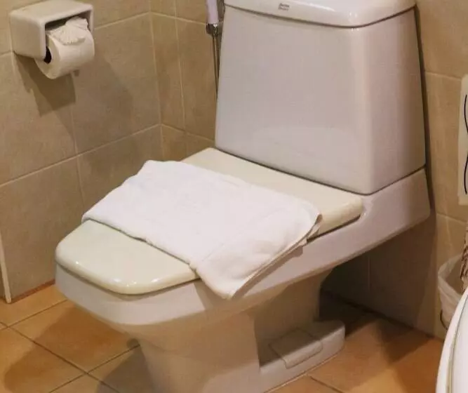 Hotel Life Up Resort And Spa