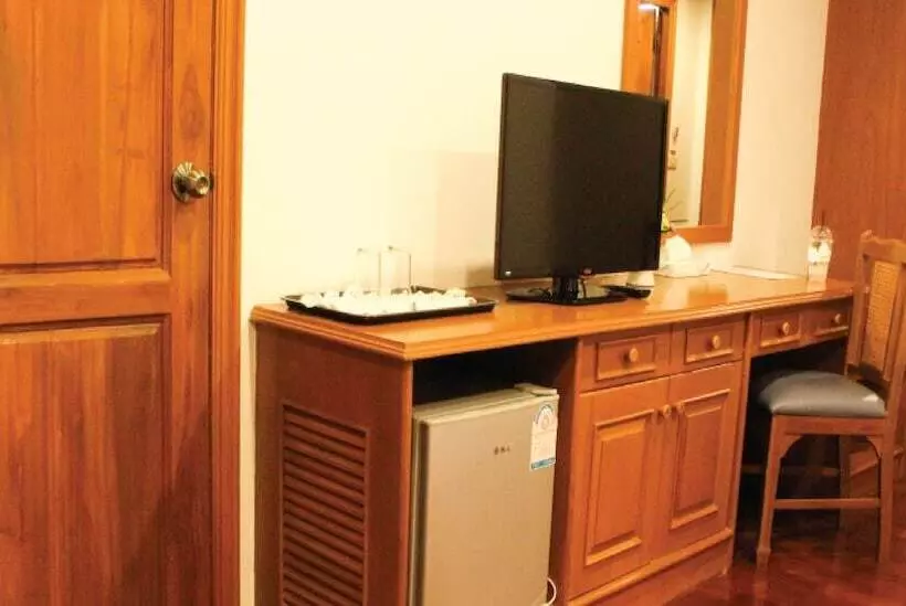 Hotel Life Up Resort And Spa