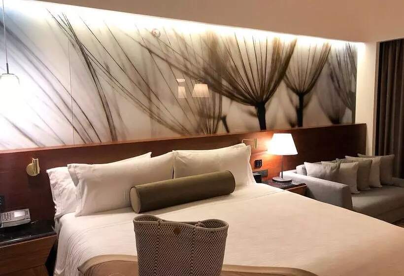 Otel Live Aqua Beach Resort Cancun