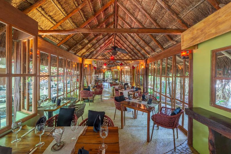 Szálloda Live Aqua Beach Resort Cancun