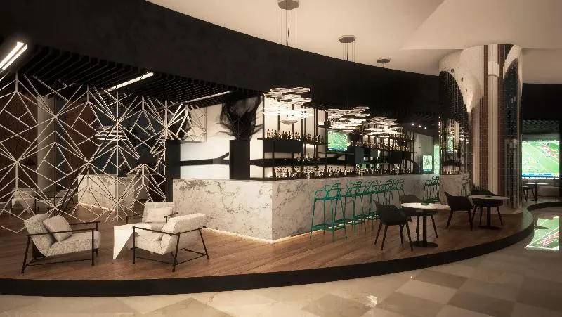 Otel Live Aqua Beach Resort Cancun