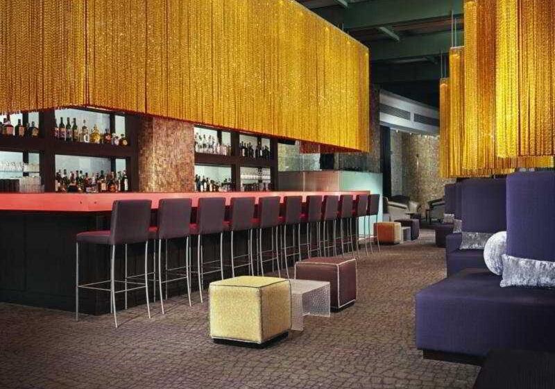 Szálloda Live Aqua Beach Resort Cancun