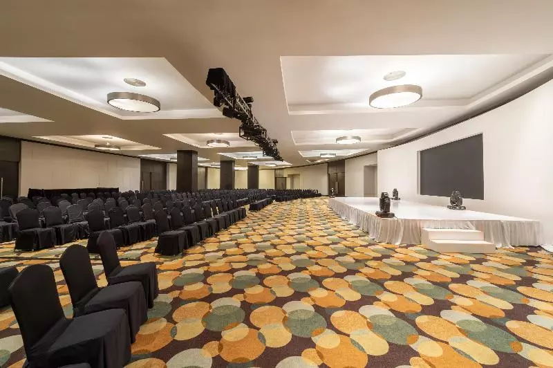 Otel Live Aqua Beach Resort Cancun