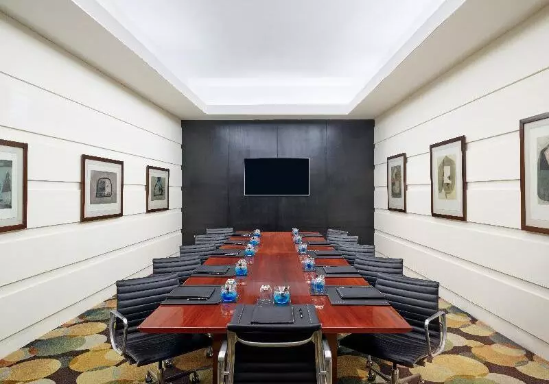 Otel Live Aqua Beach Resort Cancun