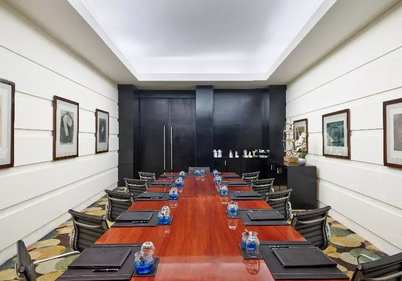 Otel Live Aqua Beach Resort Cancun