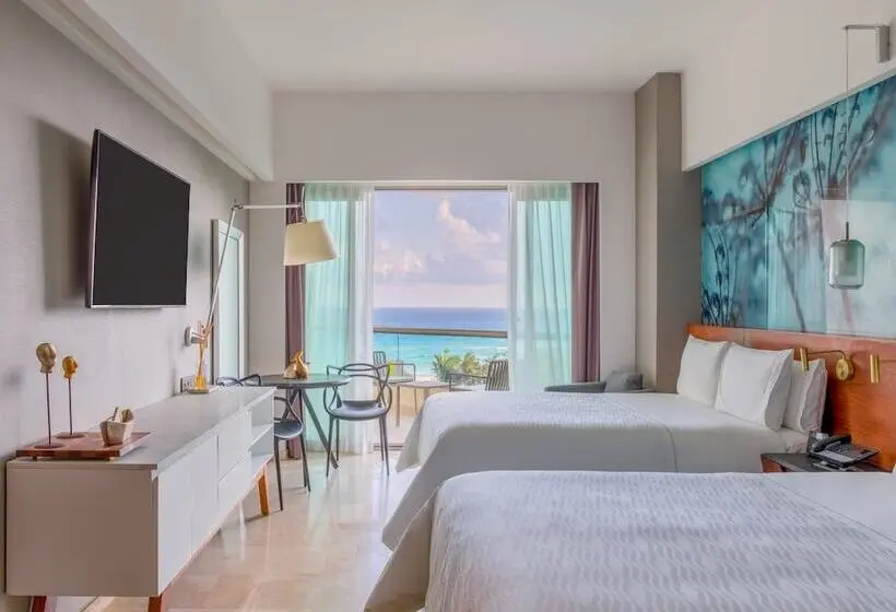 هتل Live Aqua Cancun - Adults Only - All-Inclusive