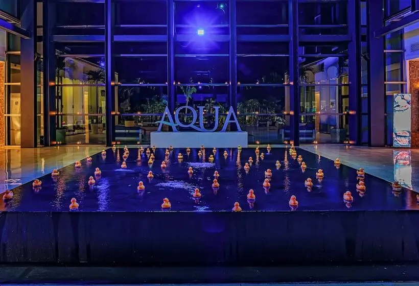 ホテル Live Aqua Cancun - Adults Only - All-Inclusive