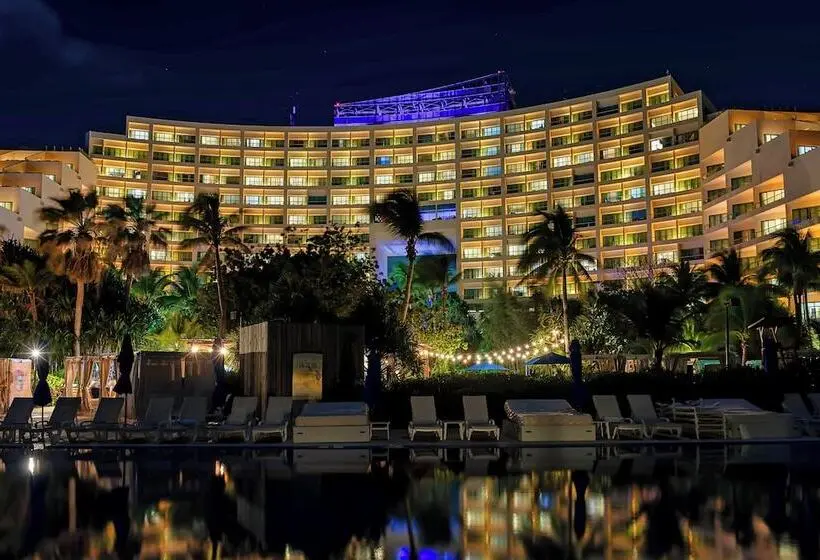 ホテル Live Aqua Cancun - Adults Only - All-Inclusive