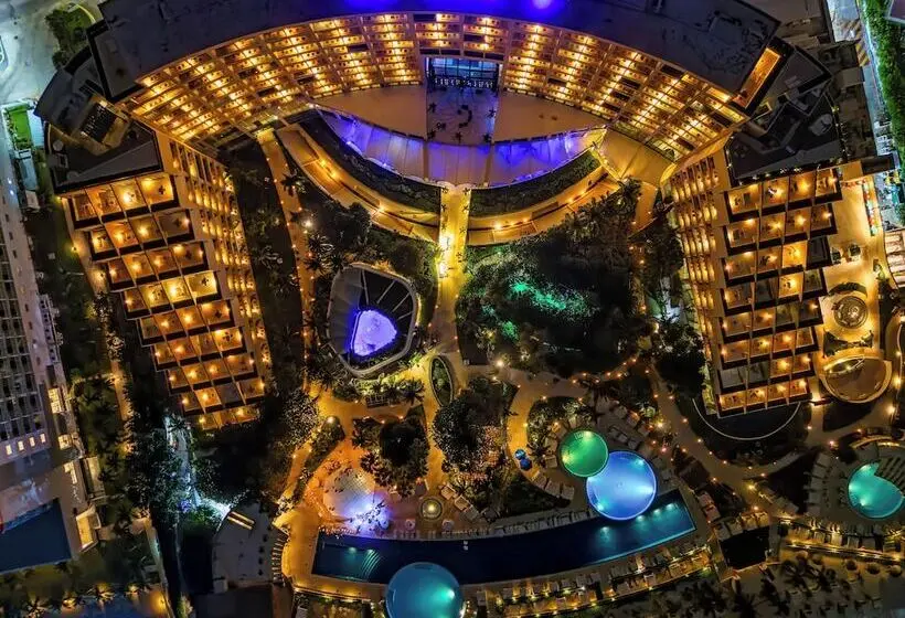 ホテル Live Aqua Cancun - Adults Only - All-Inclusive