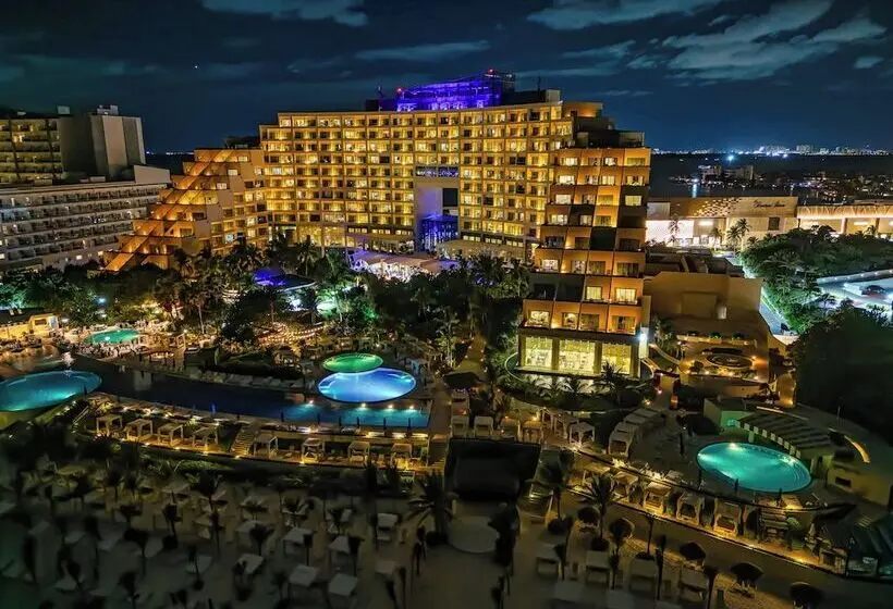 ホテル Live Aqua Cancun - Adults Only - All-Inclusive