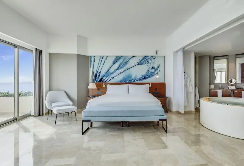 ホテル Live Aqua Cancun - Adults Only - All-Inclusive