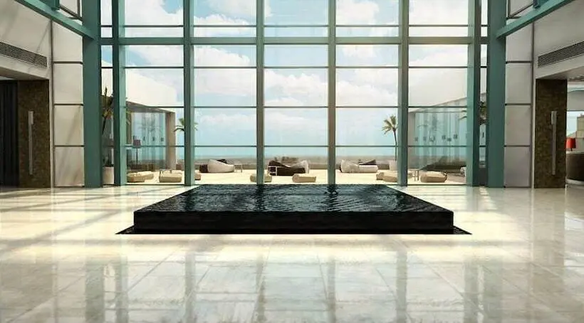 ホテル Live Aqua Cancun - Adults Only - All-Inclusive