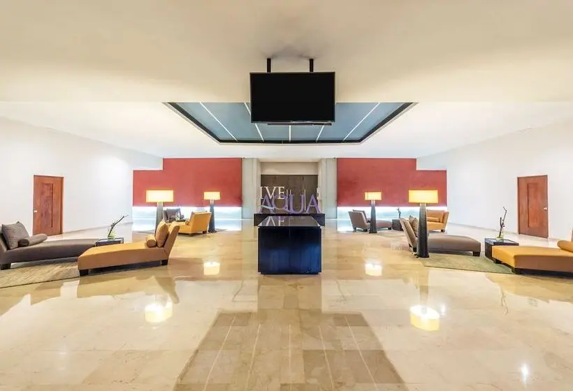 ホテル Live Aqua Cancun - Adults Only - All-Inclusive