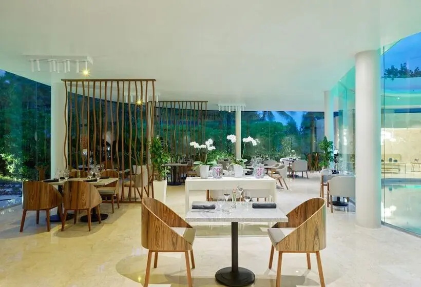ホテル Live Aqua Cancun - Adults Only - All-Inclusive