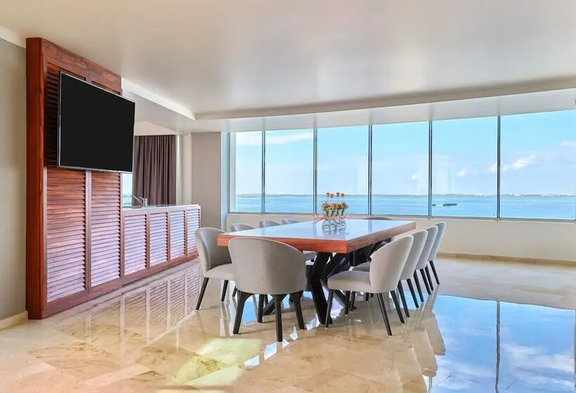 ホテル Live Aqua Cancun - Adults Only - All-Inclusive