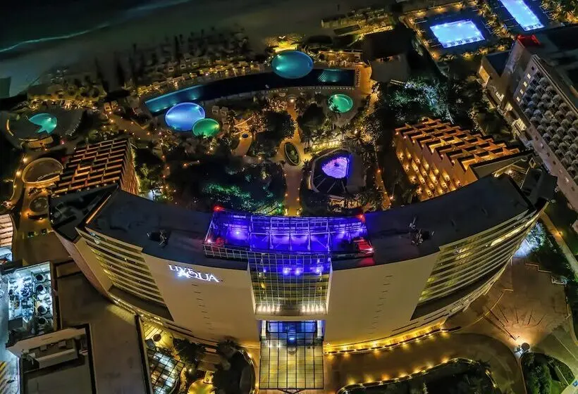ホテル Live Aqua Cancun - Adults Only - All-Inclusive