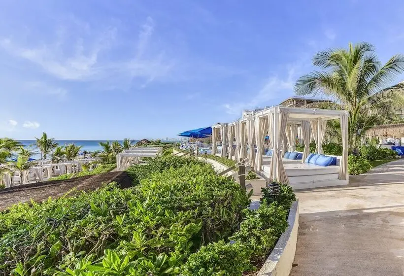 ホテル Live Aqua Cancun - Adults Only - All-Inclusive