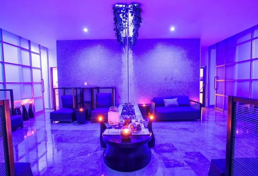 ホテル Live Aqua Cancun - Adults Only - All-Inclusive