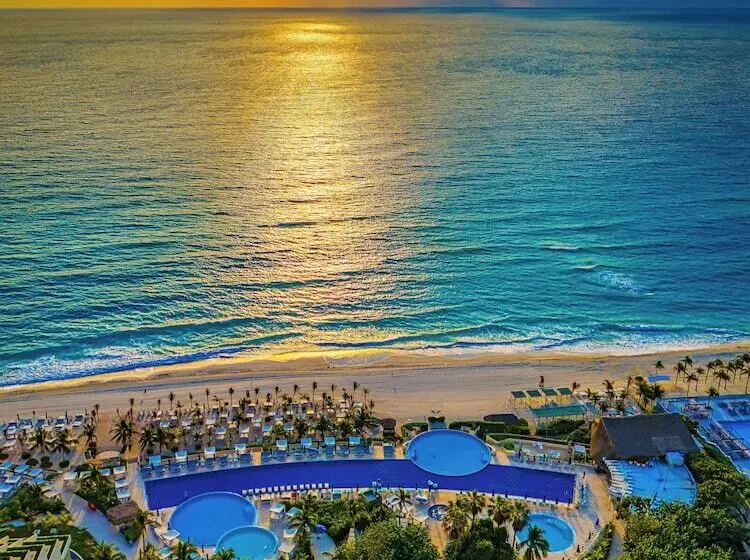 Hotelli Live Aqua Cancun - Adults Only - All-Inclusive