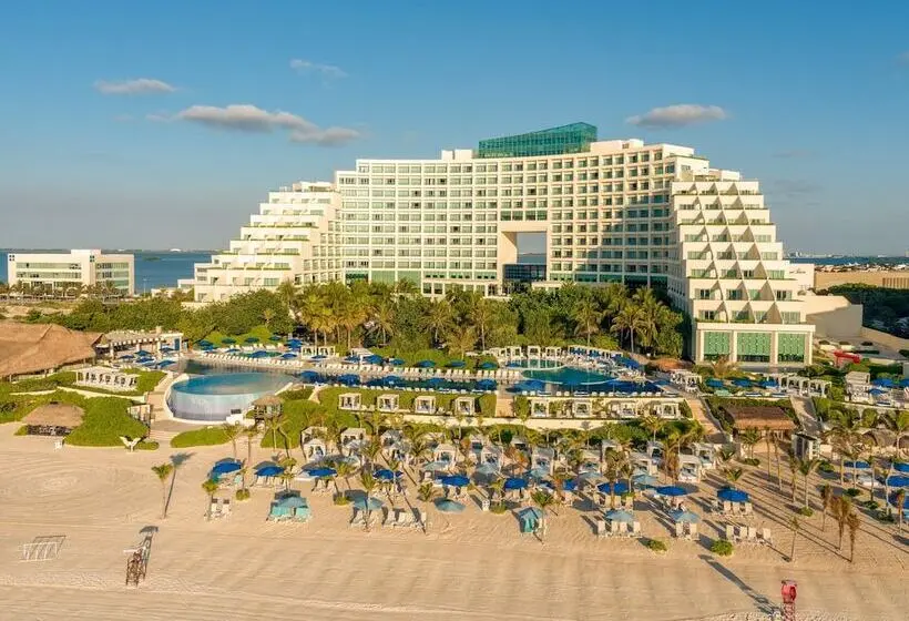 Hotelli Live Aqua Cancun - Adults Only - All-Inclusive