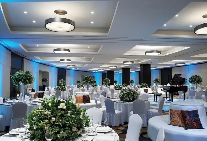 Hotelli Live Aqua Cancun - Adults Only - All-Inclusive