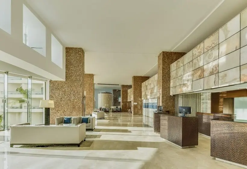 Hotelli Live Aqua Cancun - Adults Only - All-Inclusive