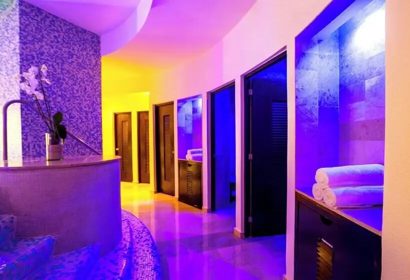 Hotelli Live Aqua Cancun - Adults Only - All-Inclusive