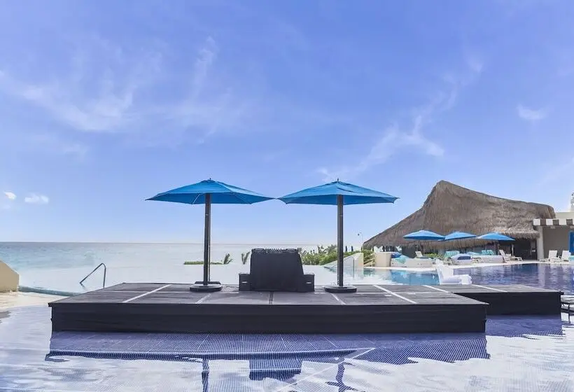 Hotelli Live Aqua Cancun - Adults Only - All-Inclusive