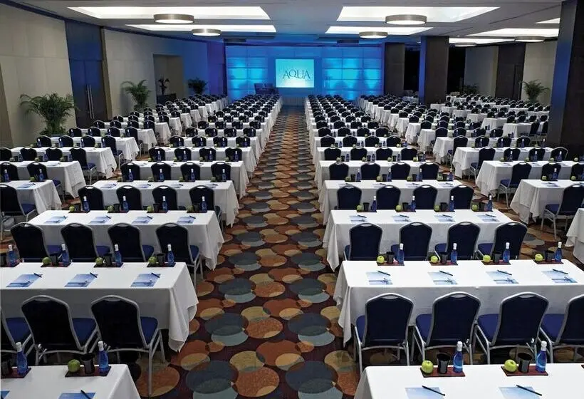 Hotelli Live Aqua Cancun - Adults Only - All-Inclusive