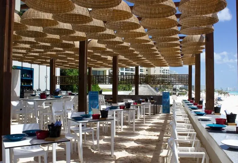 Hotelli Live Aqua Cancun - Adults Only - All-Inclusive
