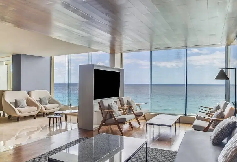 Hotelli Live Aqua Cancun - Adults Only - All-Inclusive