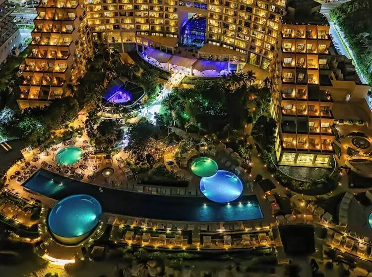 Hotelli Live Aqua Cancun - Adults Only - All-Inclusive
