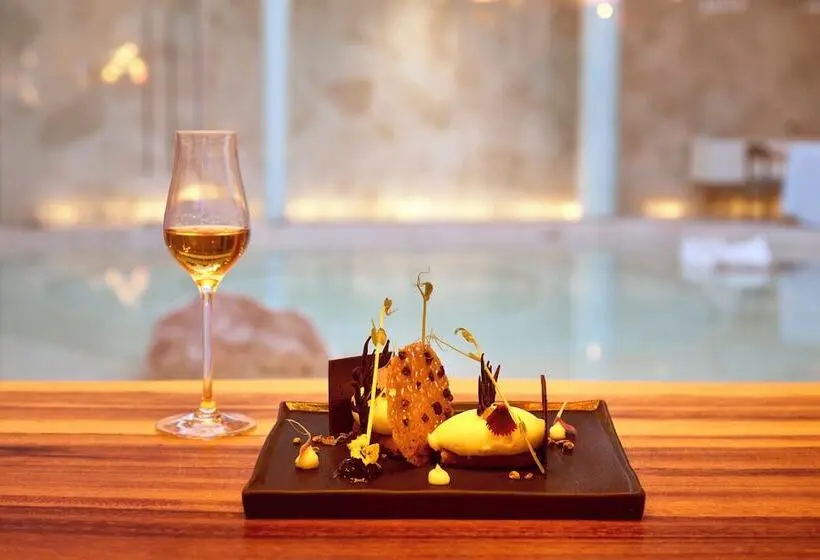 Hotelli Live Aqua Cancun - Adults Only - All-Inclusive