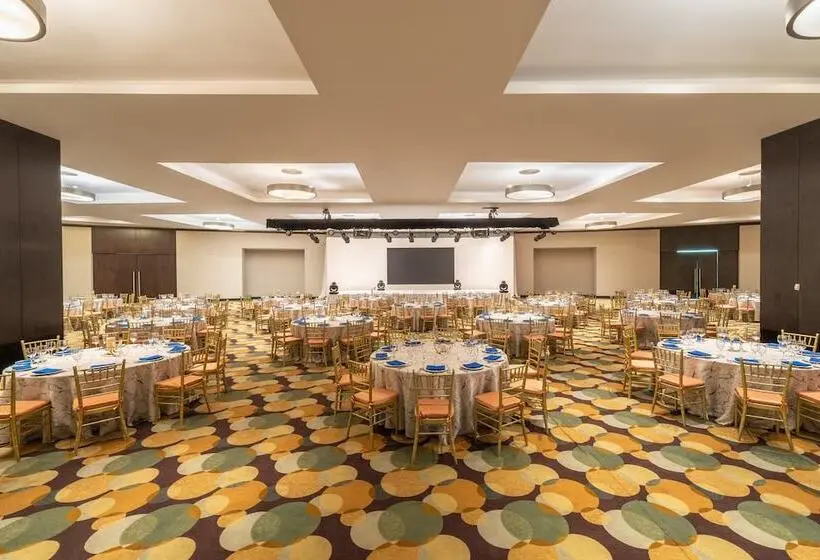 Hotelli Live Aqua Cancun - Adults Only - All-Inclusive