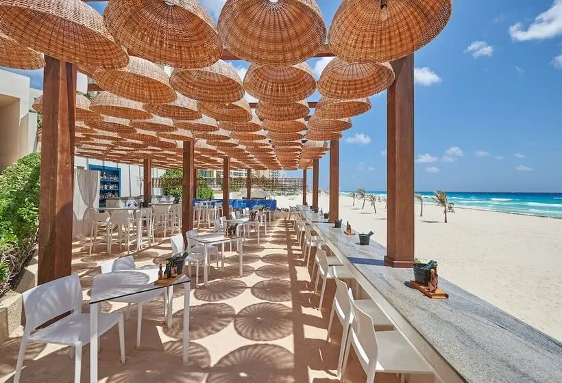Hotelli Live Aqua Cancun - Adults Only - All-Inclusive