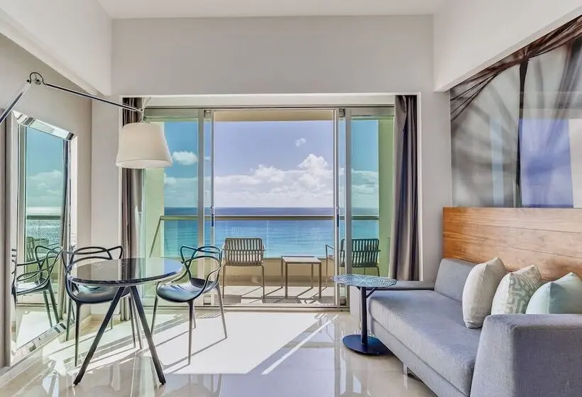 Hotelli Live Aqua Cancun - Adults Only - All-Inclusive