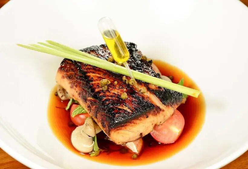 Hotelli Live Aqua Cancun - Adults Only - All-Inclusive