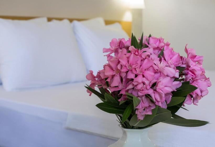 Hotel Lycus River Thermal