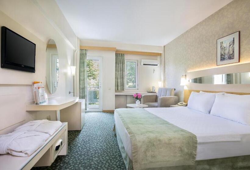 Hotel Lycus River Thermal