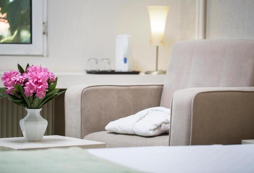 Hotel Lycus River Thermal