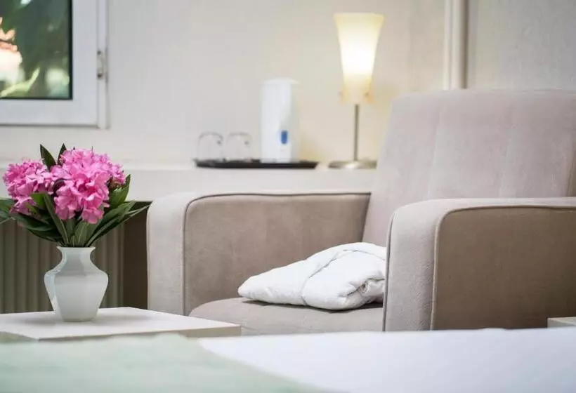 Отель Lycus River Thermal