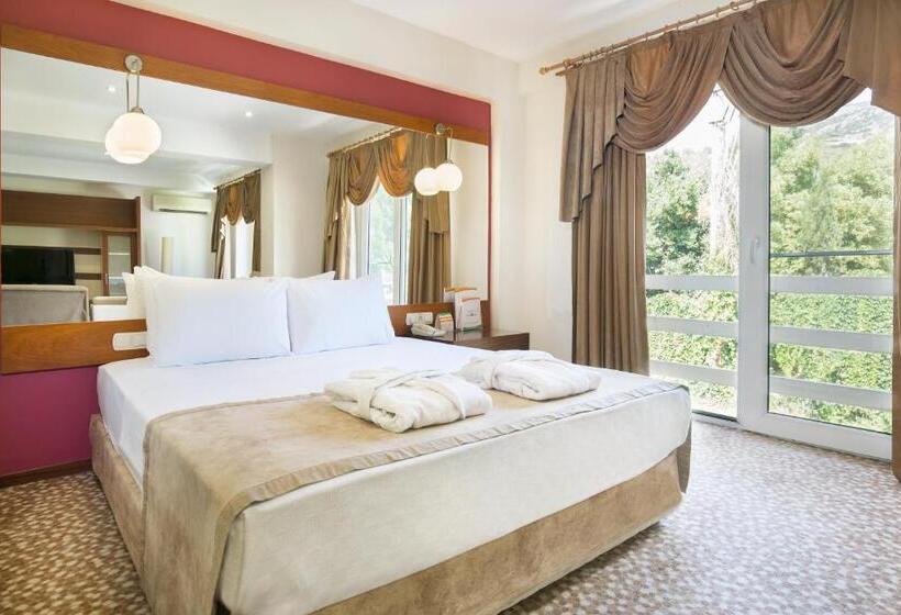 Hotel Lycus River Thermal