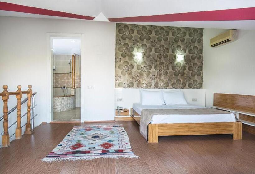 Hotel Lycus River Thermal