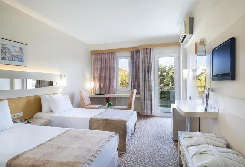 Hotel Lycus River Thermal