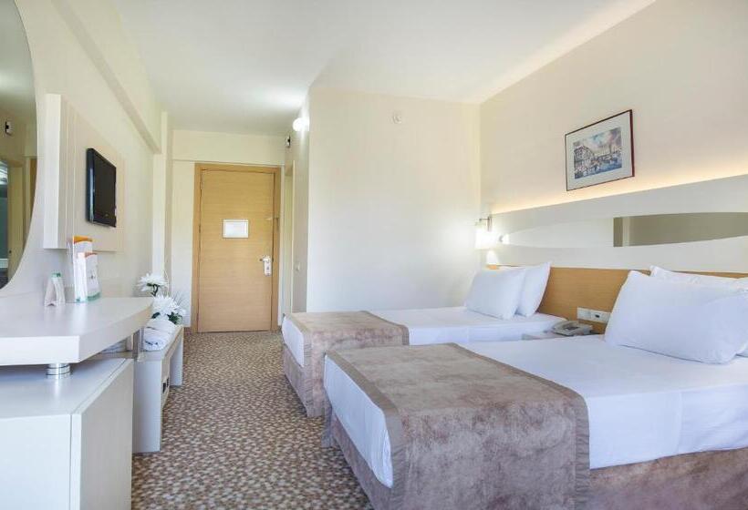 Hotel Lycus River Thermal