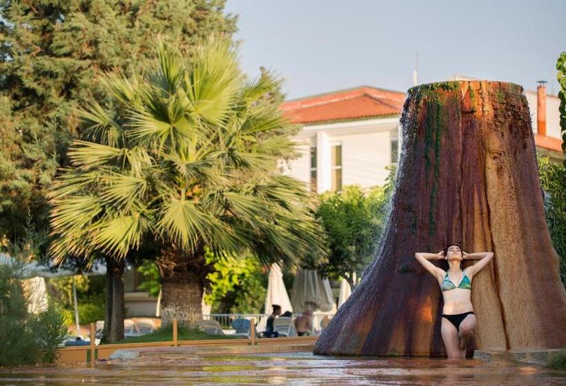 Hotel Lycus River Thermal